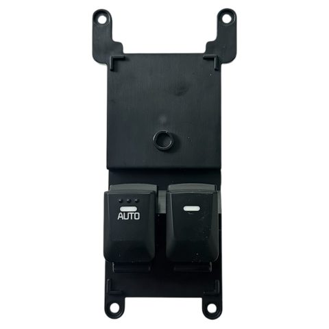 Kia Rio 09-13 Ön Sol Cam Açma Düğmesi Çiftli