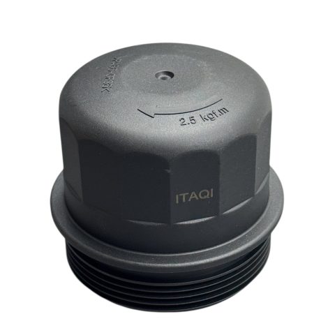 Hyundai Accent 02-05 Kapak Yağ Filtre Dizel