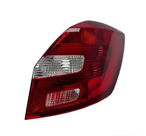 Skoda Fabia 09-12 Sağ Stop Lambası