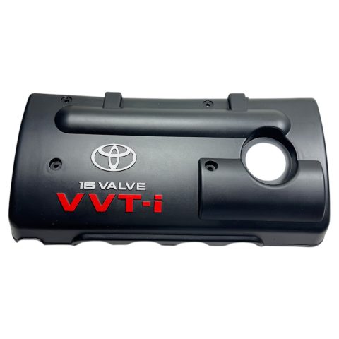 Toyota Corolla 02-05 Motor Koruma Kapağı