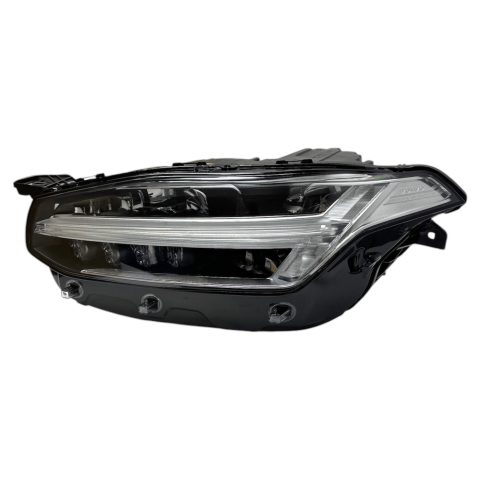 Volvo XC90 18-23 Sol Far (Logolu/Beyinsiz)