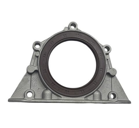 Hyundai Accent 00-12 Krank Keçesi (Komple Saçlı)