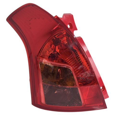 Sol Stop Lambası