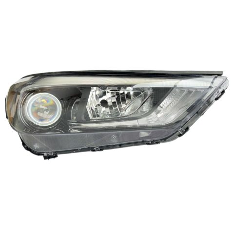 Hyundai Tucson 15-18 Sağ Far (Ledsiz/Motorlu/Mercekli)