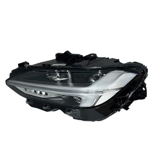 Volvo S90 16-20 Sol Far (Tek Beyin/Düşük Paket)