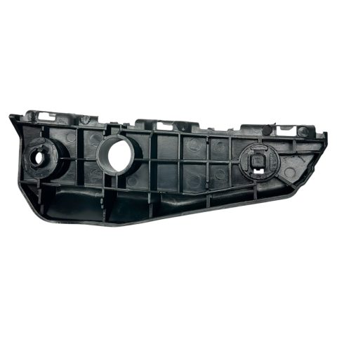 Toyota Auris 07-11 Ön Sağ Braket Tampon