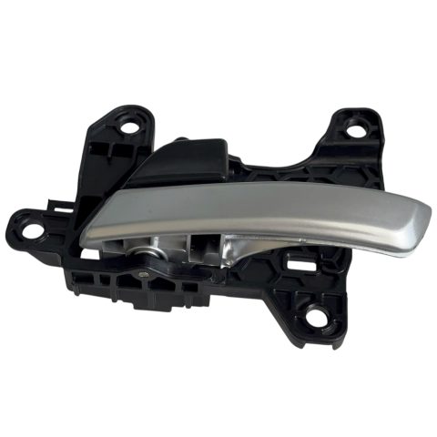 Hyundai Elantra 16-18 İç Sol Kapı Kolu (Gri)