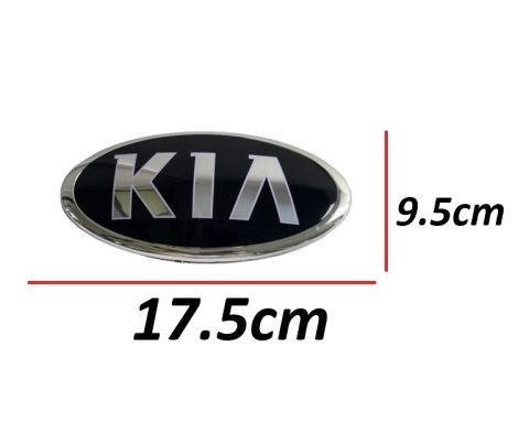 Kia Bongo 12-16 Ön Panjur Göbek Arma Sportage Uyumlu