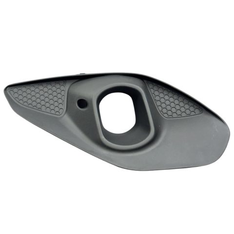 Opel Corsa 20-23 Sol Sis Lambası Kapağı (Sisli)