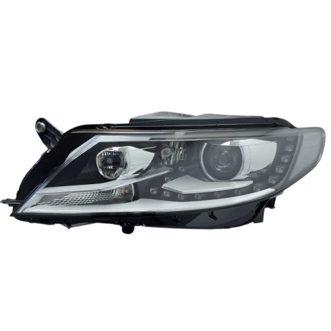 Volkswagen Passat 13-17 Sol Far Xenon/Ledli/Beyinli
