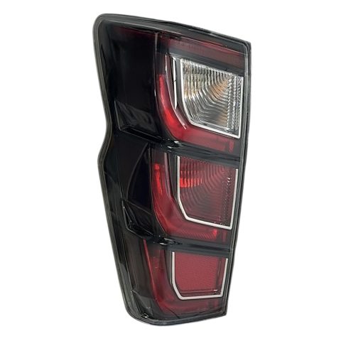 Isuzu D-Max 24-26 Sol Stop Lambası (Ledli)