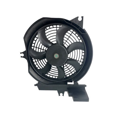 Hyundai Santa Fe 01-06 Fan Klima