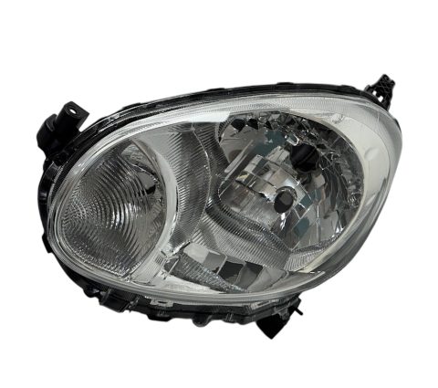Sol Far (Elektrikli Motorlu)