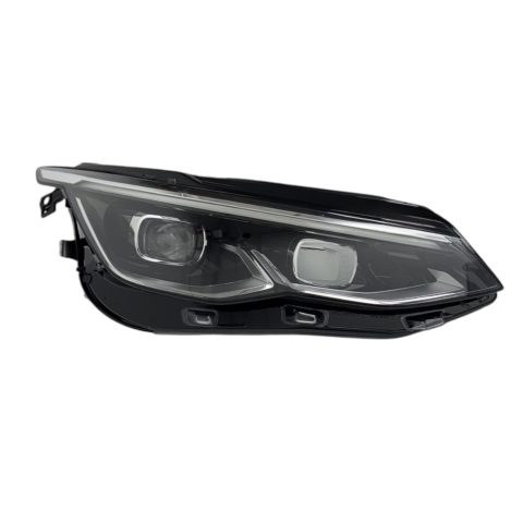 Volkswagen Golf 21-23 Sağ Far (Xenon/Ledsiz/Beyin; XENON/LEDLİ/BEYİN)