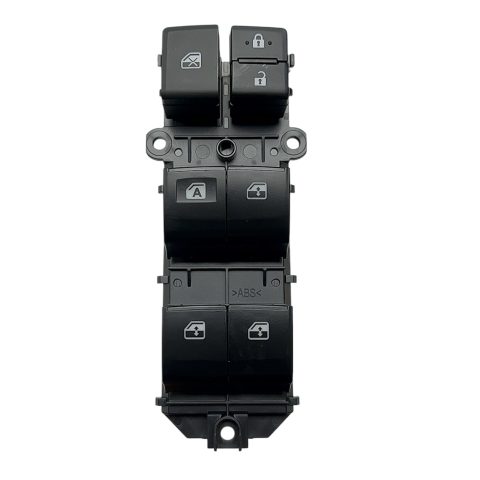 Toyota Hilux 15-23 Ön Sol Cam Açma Düğmesi