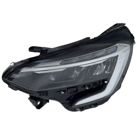 Renault Clio 21-24 Sol Far (Motorlu/Touch Paket)
