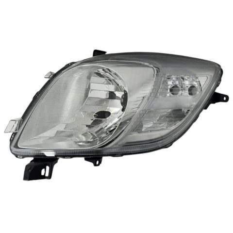 Toyota Yaris 07-09 Sol Far