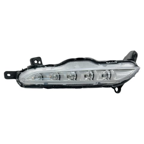 Hyundai Tucson 15-18 Sol Sis Lambası (Gündüz Farı)