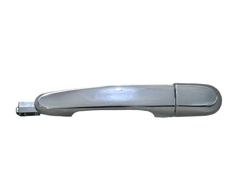 Kia Sportage 05-10 Arka Dış Sağ Kapı Kolu (Kol Devamı İle Krom)