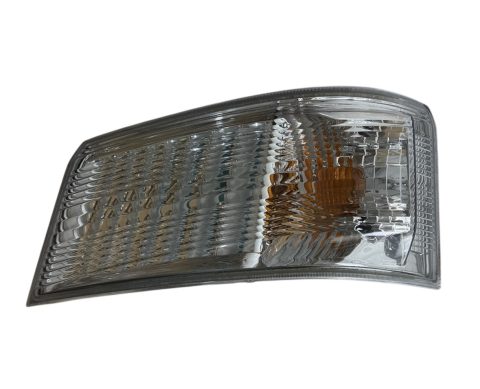 Mitsubishi Fuso Canter 12-20 Sol Üst Sinyal Lambası Far