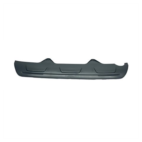 MG ZS EV 21-23 Arka Tampon (Spoyler)