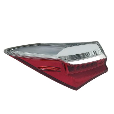 Dış Sol Stop Lambası (Ledli)