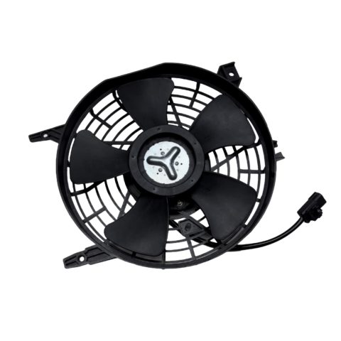 Toyota Corolla 92-97 Fan Klima (Komple)