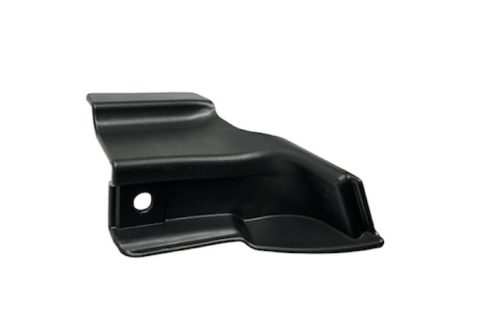 Hyundai Accent Era 06-11 Sol Ön Cam Izgara (Küçük)