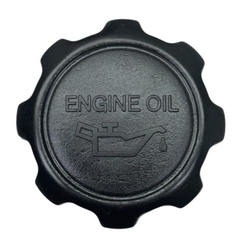 Mazda BT-50 07-14 Kapak Motor Yağ
