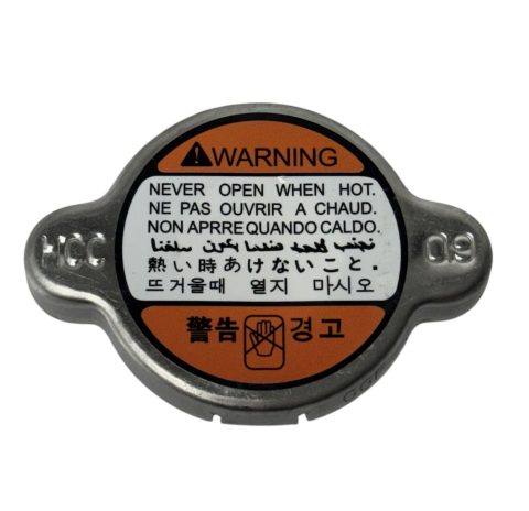 Hyundai Radyatör Kapağı Üniversal (0,9 Bar)