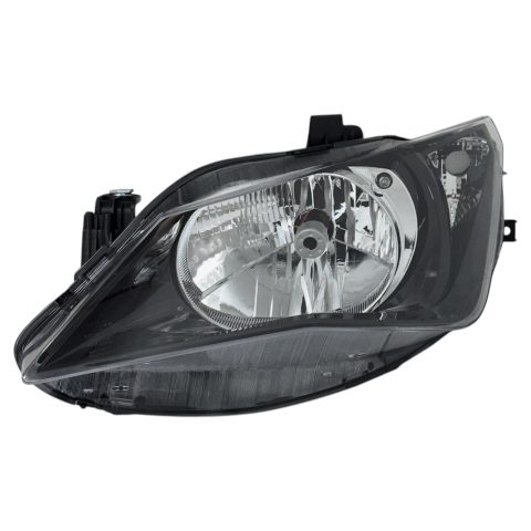 Seat Ibiza 12-15 Sol Far (Halojen)