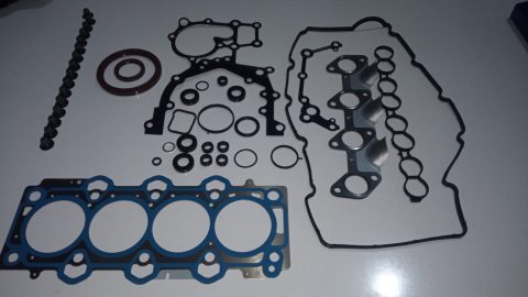 Kia Sportage 14-15 Takım Conta Optima 1,7 Crdi