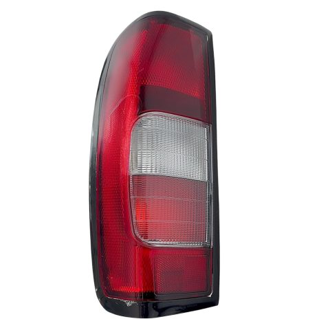 Nissan D22 98-02 Sol Stop Lambası (Duysuz/Anarya Yeri Kırmızı Orjinal Tip)