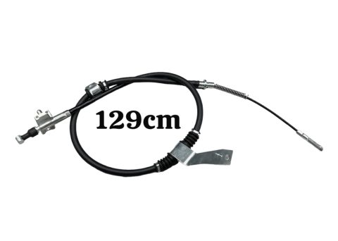 SsangYong Actyon 06-14 Arka Sağ Tel Fren El 4X4 2,0