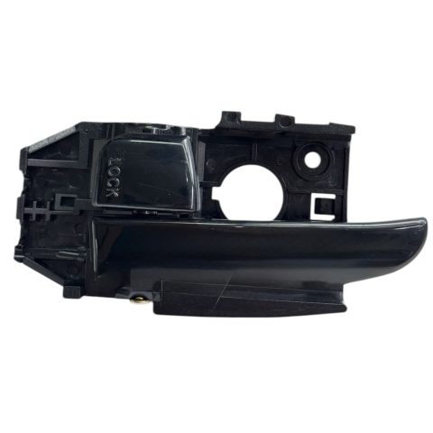 Hyundai Elantra 01-06 Arka İç Sol Kapı Kolu (Siyah)