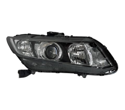 Sağ Far (Xenonlu Motorlu)