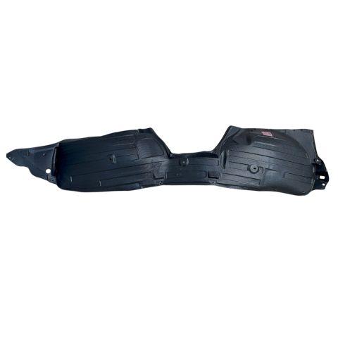 Nissan Qashqai 10-13 Ön Sol Davlumbaz Çamurluk