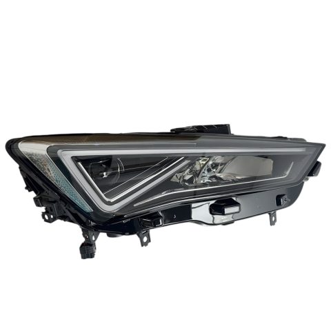 Seat Leon 21-24 Sağ Far (Ledli)