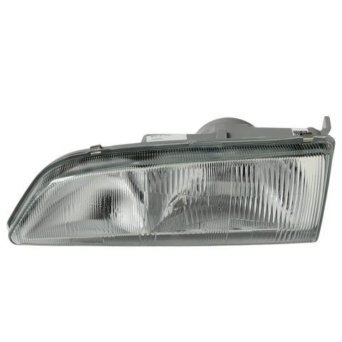 Hyundai H 100 93-96 Sol Far (Manuel)