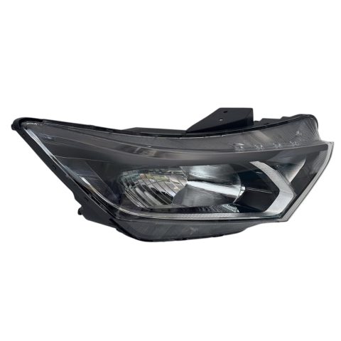 Hyundai i20 21-26 Sağ Far (Ledsiz/Park Lambasız)