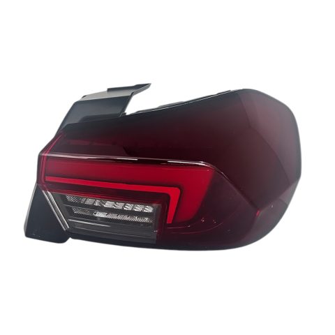 Opel Corsa 19-23 Dış Sağ Stop Lambası (Ledli)