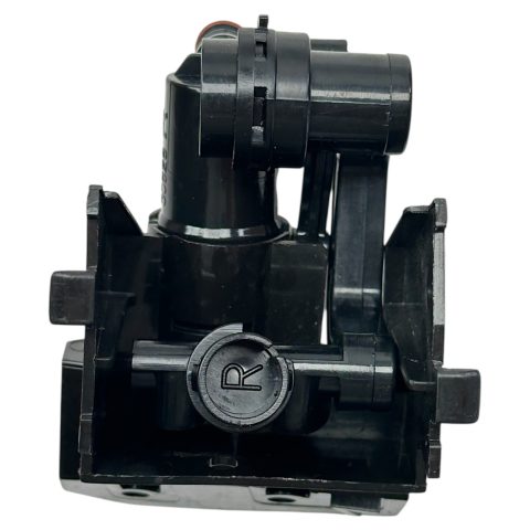 Sağ Motor Far Yıkama