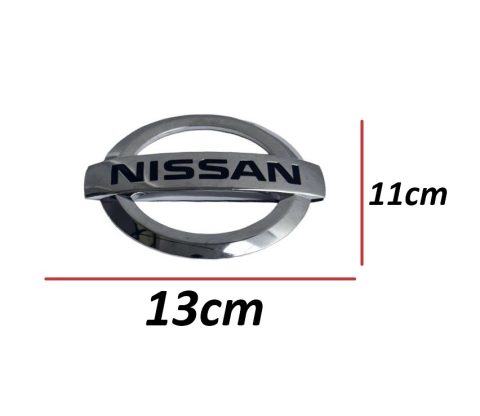 Nissan X-Trail 14-21 Arka Bagaj Göbeği / Arma
