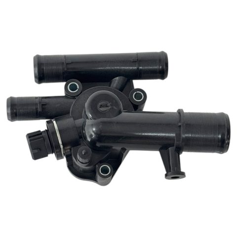 Suzuki Grand Vitara 06-11 Termostat Yuvası (Üst)