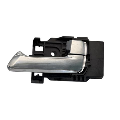 Isuzu D-Max 02-11 İç Sağ Kapı Kolu Krom