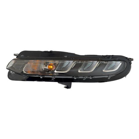 Peugeot Berlingo 18-22 Üst Sol Far (Gündüz Farı Led)