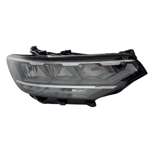 Volkswagen Passat 19-23 Sağ Far (Ledli)