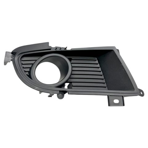 Mitsubishi Lancer 03-06 Sağ Sis Lambası Kapağı (Sisli)