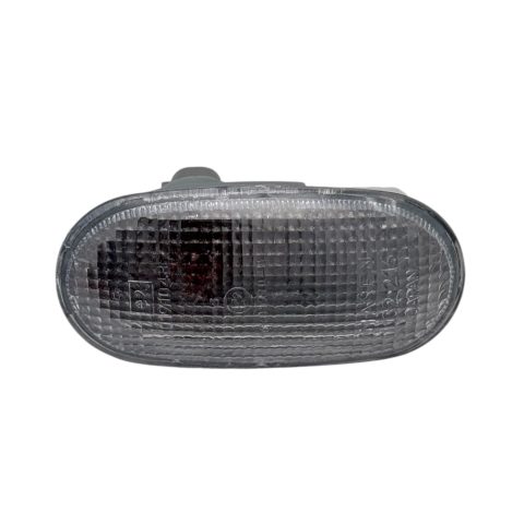 Mitsubishi L 200 07-14 Çamurluk Sinyal Lambası (Beyaz)