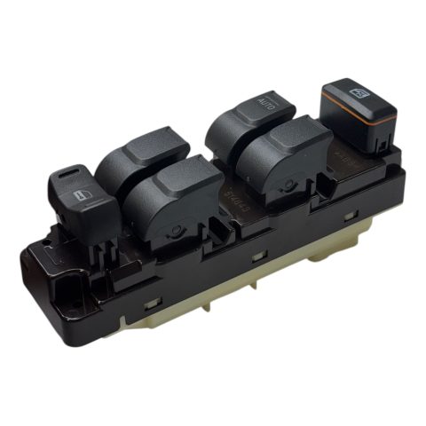 Isuzu D-Max 04-12 Ön Sol Cam Açma Düğmesi (Dortlü)